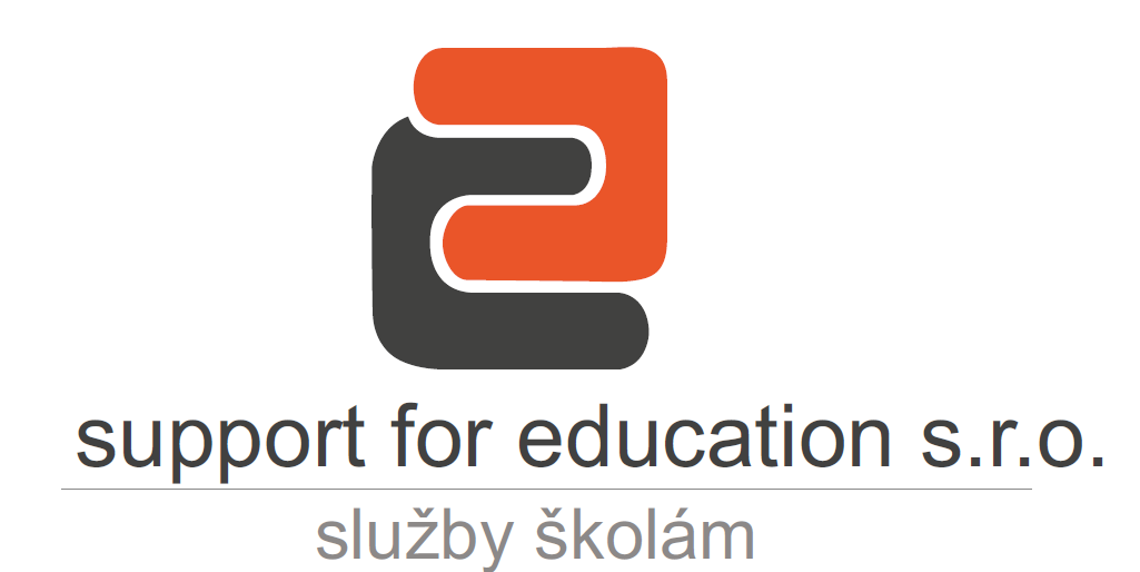 Support for education s.r.o.